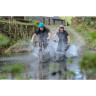 Носки водонепроницаемые DEXSHELL Coolvent Lite Aqua Blue DS638A, размер XL DS638AXL