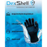 Водонепроницаемые перчатки DEXSHELL Ultralite Gloves V2.0, размер S DG368TS20-HTBS